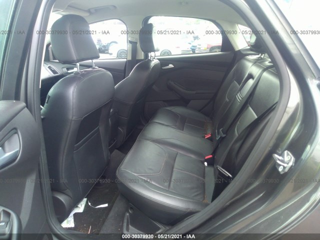 Photo 7 VIN: 1FADP3F20FL235051 - FORD FOCUS 