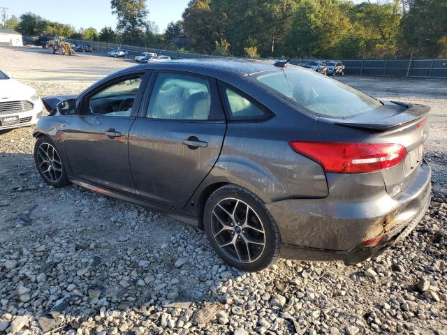 Photo 1 VIN: 1FADP3F20FL235261 - FORD FOCUS SE 