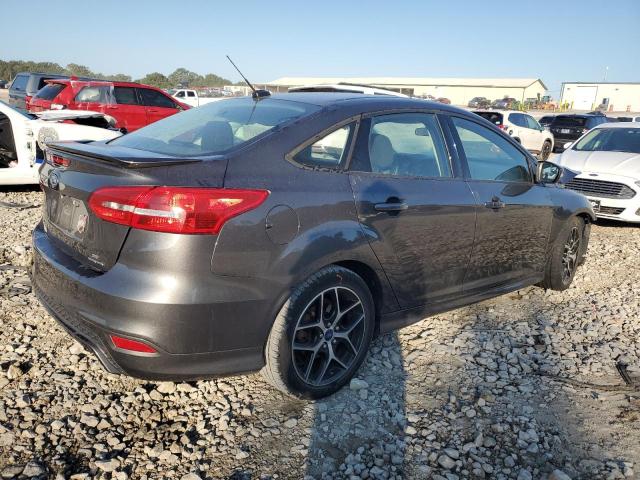 Photo 2 VIN: 1FADP3F20FL235261 - FORD FOCUS SE 