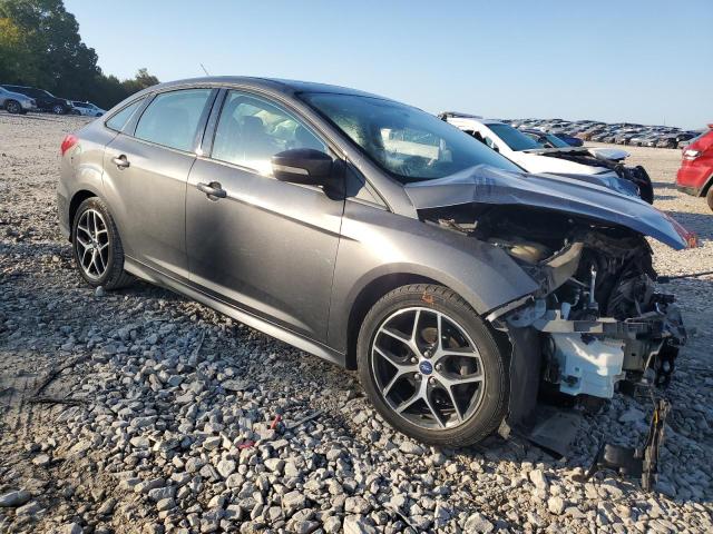 Photo 3 VIN: 1FADP3F20FL235261 - FORD FOCUS SE 