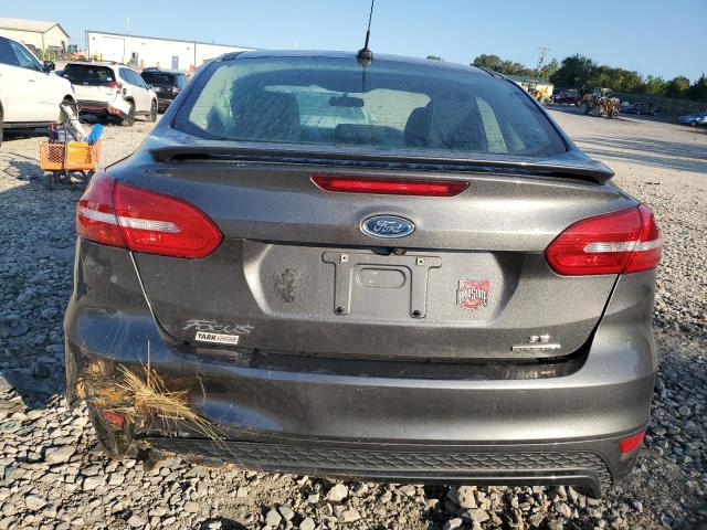 Photo 5 VIN: 1FADP3F20FL235261 - FORD FOCUS SE 