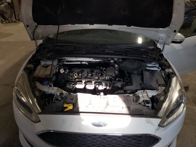 Photo 10 VIN: 1FADP3F20FL239925 - FORD FOCUS 