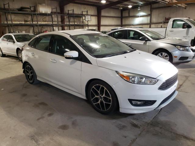 Photo 3 VIN: 1FADP3F20FL239925 - FORD FOCUS 