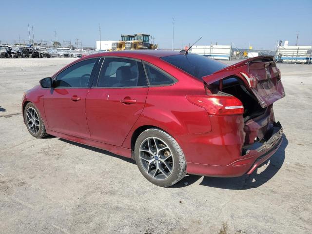 Photo 1 VIN: 1FADP3F20FL240475 - FORD FOCUS SE 