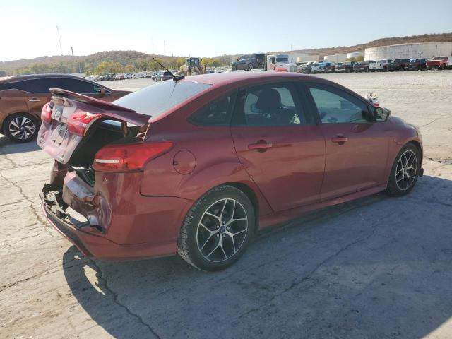 Photo 2 VIN: 1FADP3F20FL240475 - FORD FOCUS SE 