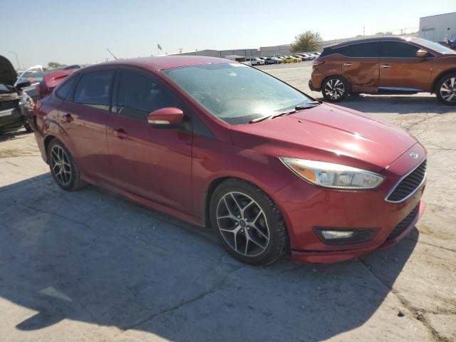 Photo 3 VIN: 1FADP3F20FL240475 - FORD FOCUS SE 