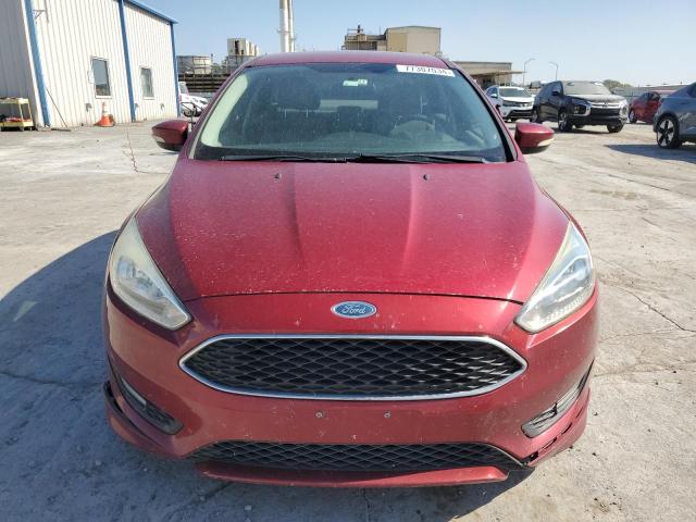 Photo 4 VIN: 1FADP3F20FL240475 - FORD FOCUS SE 