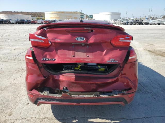 Photo 5 VIN: 1FADP3F20FL240475 - FORD FOCUS SE 