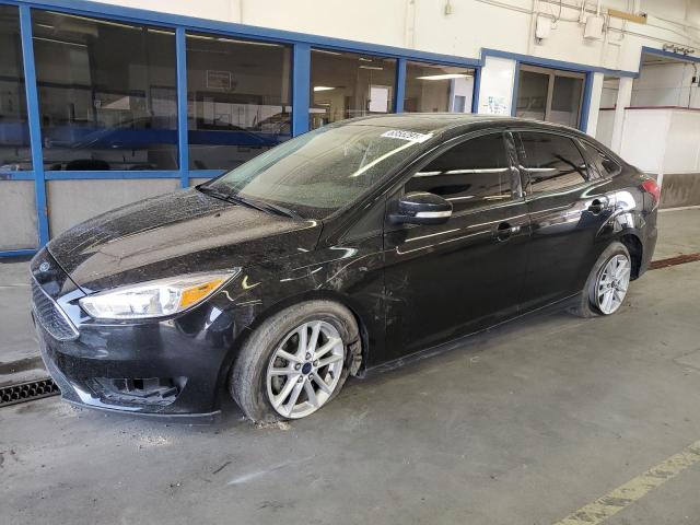 Photo 0 VIN: 1FADP3F20FL241836 - FORD FOCUS 