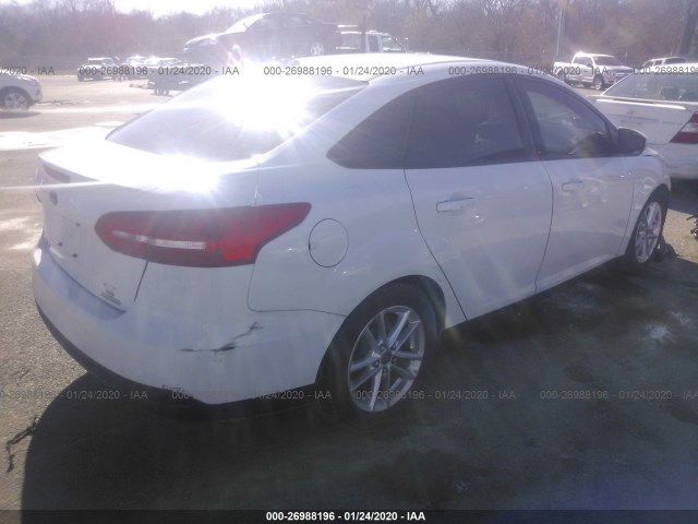 Photo 3 VIN: 1FADP3F20FL243716 - FORD FOCUS 