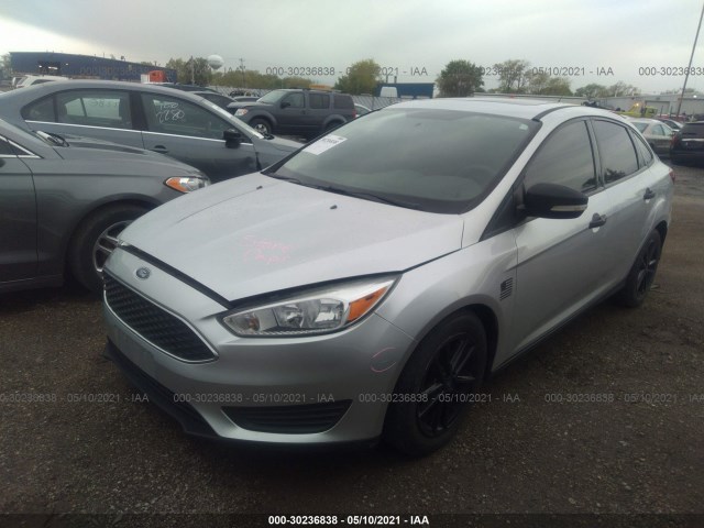 Photo 1 VIN: 1FADP3F20FL243960 - FORD FOCUS 