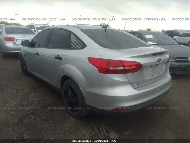 Photo 2 VIN: 1FADP3F20FL243960 - FORD FOCUS 