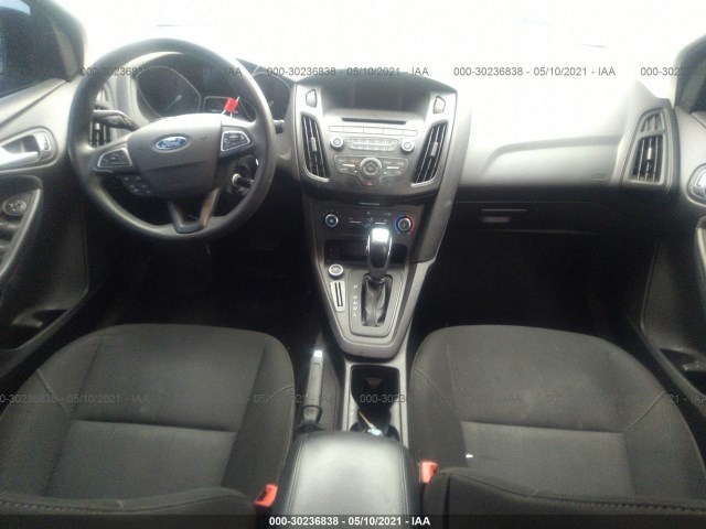 Photo 4 VIN: 1FADP3F20FL243960 - FORD FOCUS 