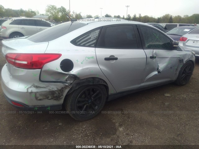 Photo 5 VIN: 1FADP3F20FL243960 - FORD FOCUS 