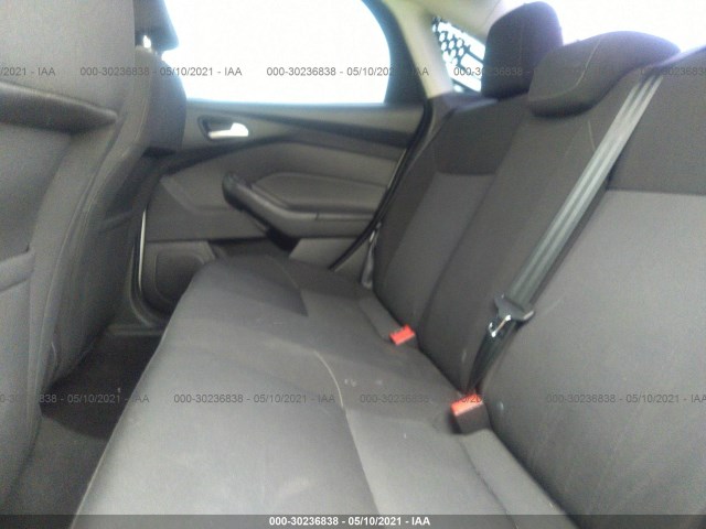 Photo 7 VIN: 1FADP3F20FL243960 - FORD FOCUS 