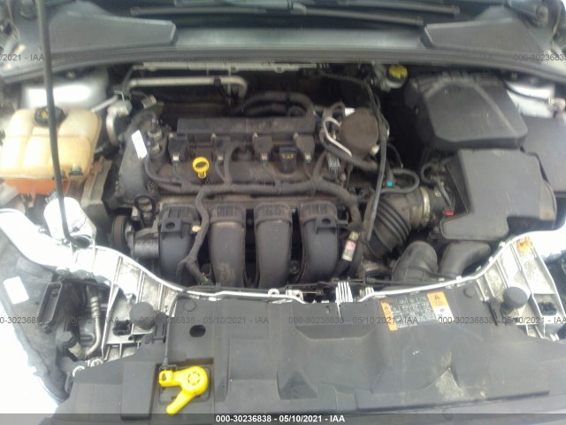 Photo 9 VIN: 1FADP3F20FL243960 - FORD FOCUS 