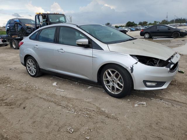 Photo 3 VIN: 1FADP3F20FL247796 - FORD FOCUS 