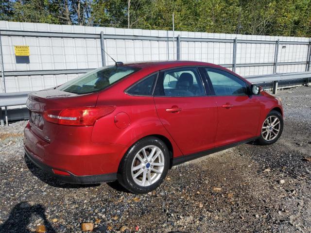 Photo 2 VIN: 1FADP3F20FL251718 - FORD FOCUS SE 