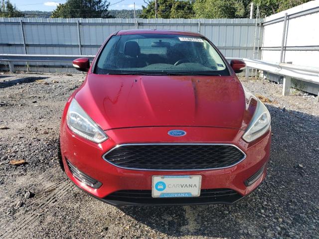 Photo 4 VIN: 1FADP3F20FL251718 - FORD FOCUS SE 