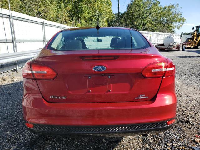 Photo 5 VIN: 1FADP3F20FL251718 - FORD FOCUS SE 