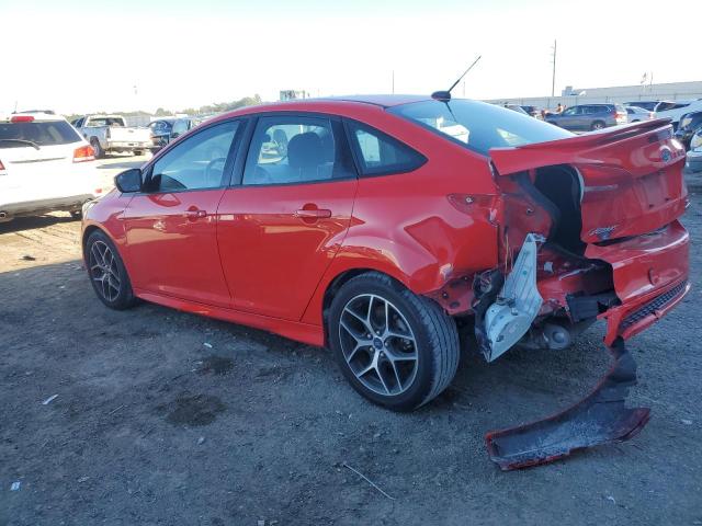 Photo 1 VIN: 1FADP3F20FL252867 - FORD FOCUS 