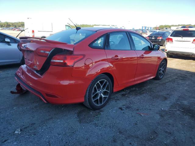 Photo 2 VIN: 1FADP3F20FL252867 - FORD FOCUS 