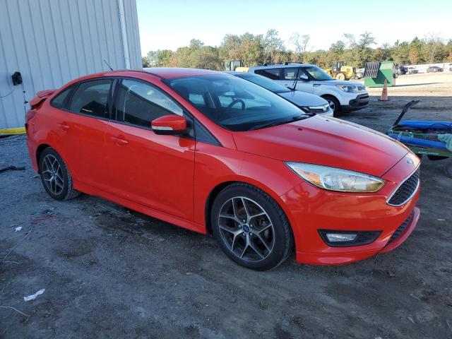 Photo 3 VIN: 1FADP3F20FL252867 - FORD FOCUS 