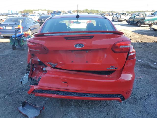 Photo 5 VIN: 1FADP3F20FL252867 - FORD FOCUS 