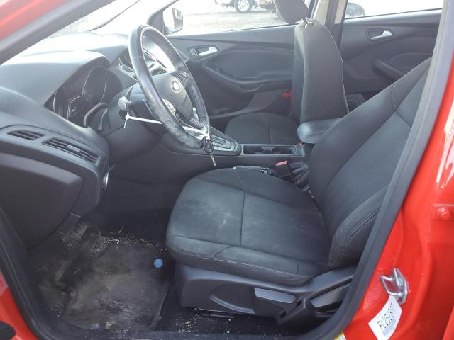 Photo 6 VIN: 1FADP3F20FL252867 - FORD FOCUS 