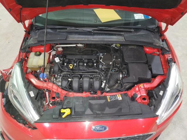 Photo 6 VIN: 1FADP3F20FL254246 - FORD FOCUS SE 