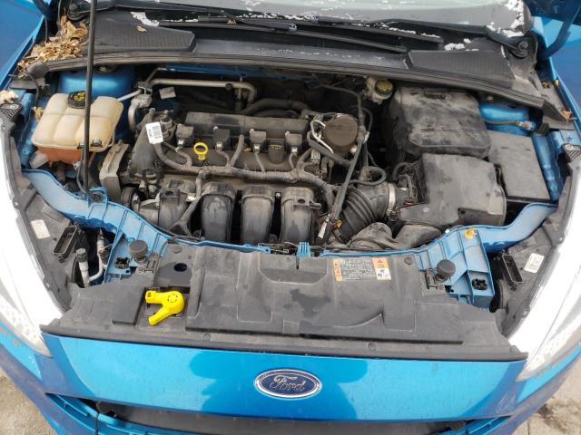 Photo 6 VIN: 1FADP3F20FL254599 - FORD FOCUS SE 