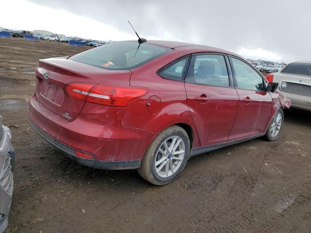 Photo 2 VIN: 1FADP3F20FL255686 - FORD FOCUS 