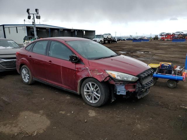 Photo 3 VIN: 1FADP3F20FL255686 - FORD FOCUS 