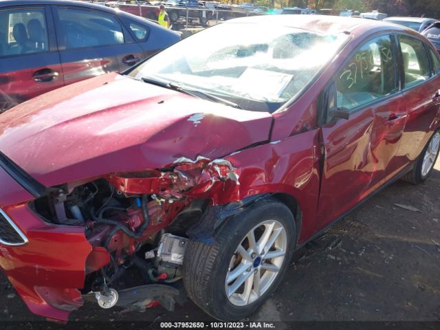 Photo 5 VIN: 1FADP3F20FL258734 - FORD FOCUS 