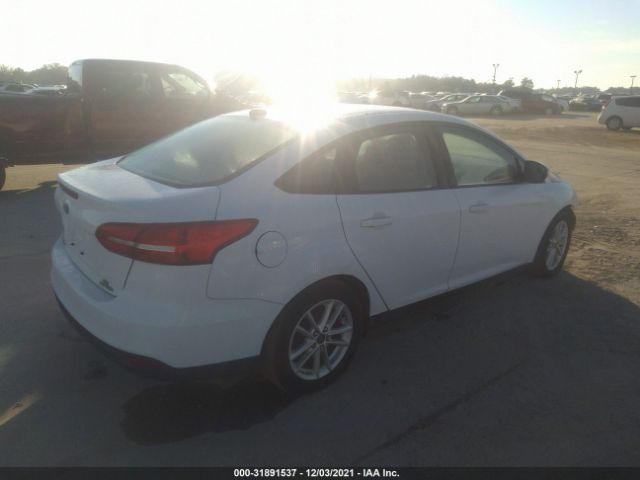 Photo 3 VIN: 1FADP3F20FL262671 - FORD FOCUS 