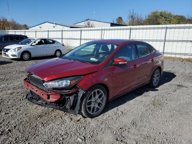 Photo 1 VIN: 1FADP3F20FL264565 - FORD FOCUS SE 