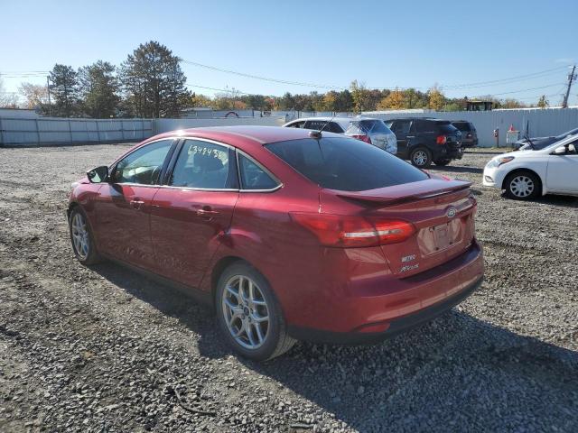 Photo 2 VIN: 1FADP3F20FL264565 - FORD FOCUS SE 