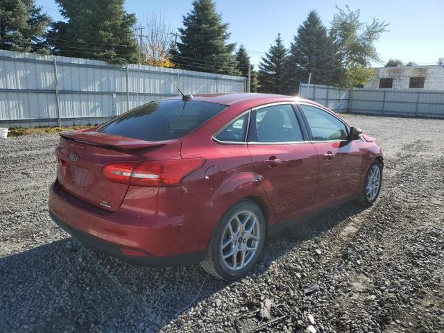 Photo 3 VIN: 1FADP3F20FL264565 - FORD FOCUS SE 