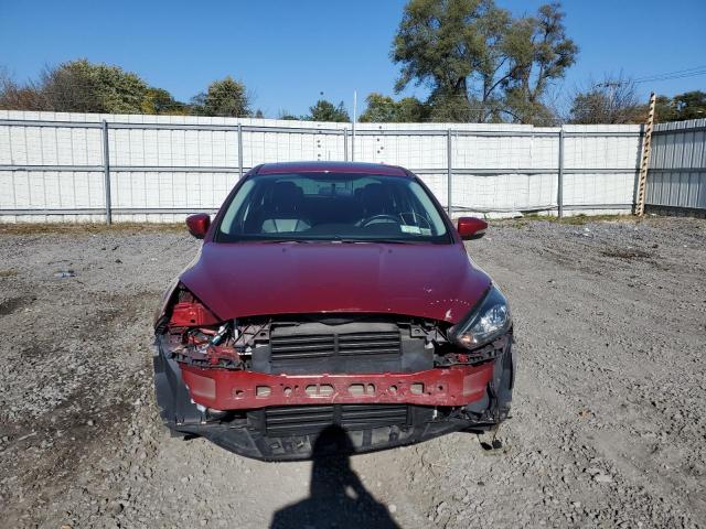 Photo 8 VIN: 1FADP3F20FL264565 - FORD FOCUS SE 