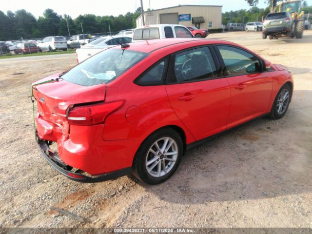 Photo 3 VIN: 1FADP3F20FL273315 - FORD FOCUS 