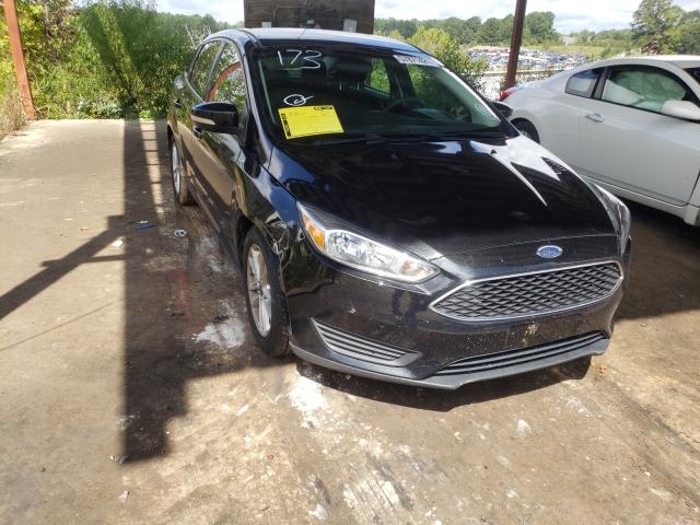 Photo 0 VIN: 1FADP3F20FL273525 - FORD FOCUS SE 