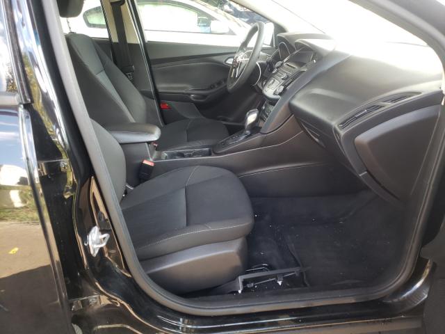 Photo 4 VIN: 1FADP3F20FL273525 - FORD FOCUS SE 