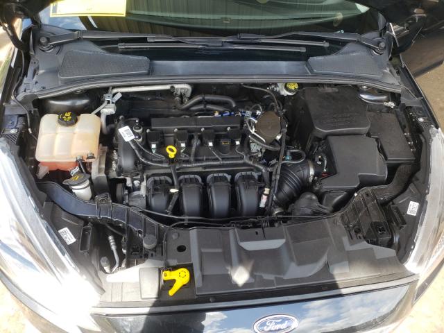 Photo 6 VIN: 1FADP3F20FL273525 - FORD FOCUS SE 