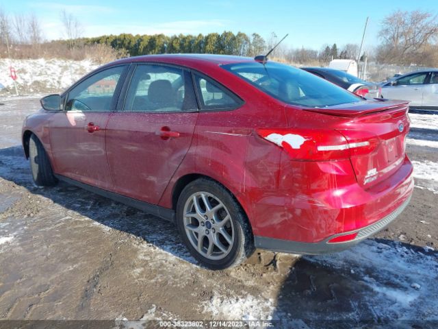 Photo 2 VIN: 1FADP3F20FL274108 - FORD FOCUS 