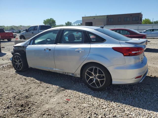 Photo 1 VIN: 1FADP3F20FL275002 - FORD FOCUS 