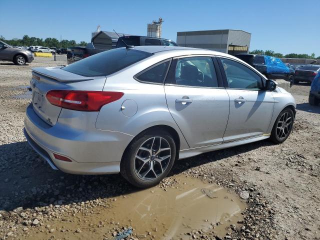 Photo 2 VIN: 1FADP3F20FL275002 - FORD FOCUS 