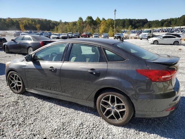 Photo 1 VIN: 1FADP3F20FL279664 - FORD FOCUS SE 