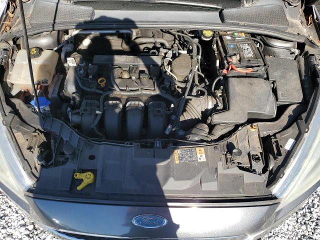 Photo 10 VIN: 1FADP3F20FL279664 - FORD FOCUS SE 