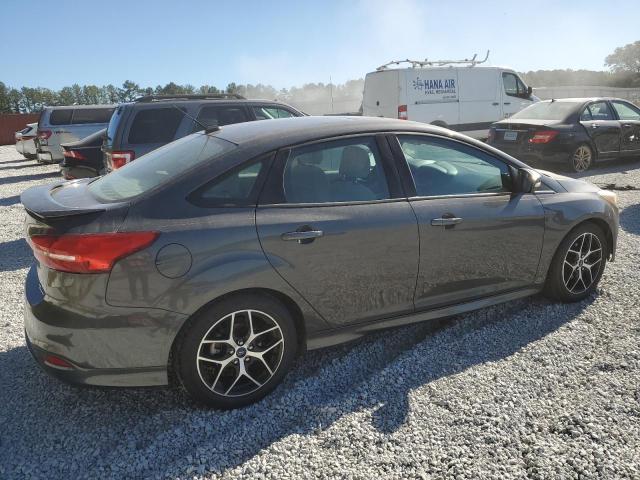 Photo 2 VIN: 1FADP3F20FL279664 - FORD FOCUS SE 