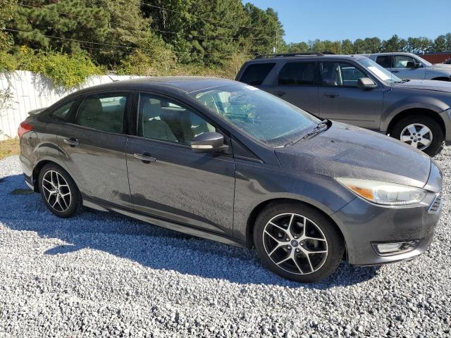 Photo 3 VIN: 1FADP3F20FL279664 - FORD FOCUS SE 